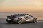 McLaren 570S Spider 2017 года (NA)